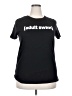 Cartoon Network Black Active T-Shirt Size 1 - photo 1