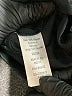 Woman Within 100% Polyester Black Casual Dress Size 14W - photo 5