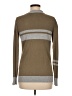 Assorted Brands 100% Cotton Brown Cardigan Size M - photo 2
