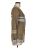 Assorted Brands 100% Cotton Brown Cardigan Size M - photo 4