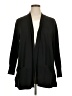 Terra & Sky Black Cardigan Size 1X - photo 1