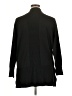 Terra & Sky Black Cardigan Size 1X - photo 2