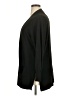 Terra & Sky Black Cardigan Size 1X - photo 5