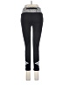 Lululemon Athletica Animal Print Black Active Pants Size 6 - photo 2