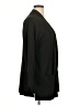 Terra & Sky Black Cardigan Size 1X - photo 4