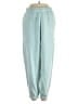PacSun Teal Track Pants Size XS - photo 1