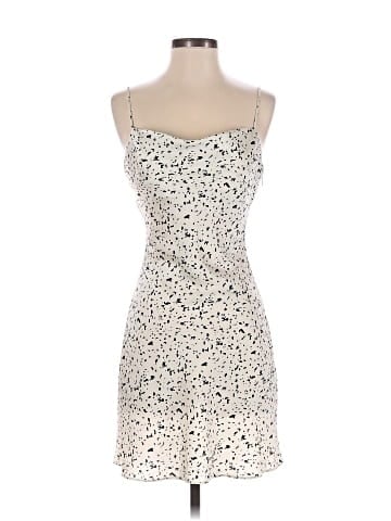 Cotton Candy LA Cocktail Dress (view 1)