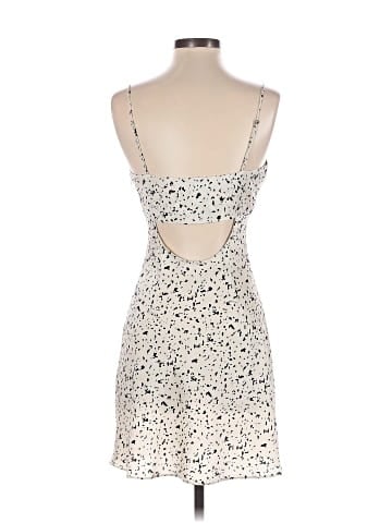 Cotton Candy LA Cocktail Dress (view 2)