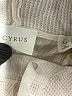 Cyrus Ivory Pullover Sweater Size M - photo 7