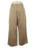 Everlane Gold Jeans Size 16 Short - photo 1