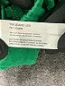 YMI Solid Green Board Shorts Size 1X - photo 5