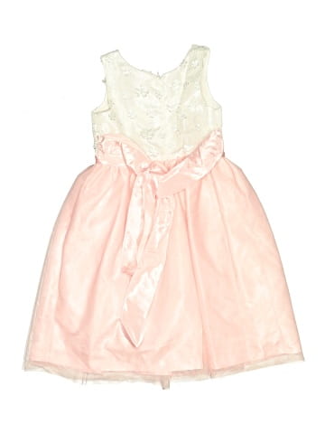 Jayne Copeland Dress (view 2)