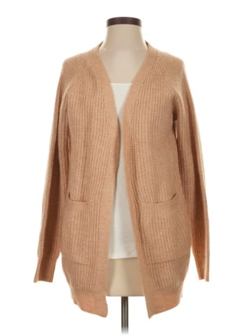Reserve Fairfax Cardigan (view 1)