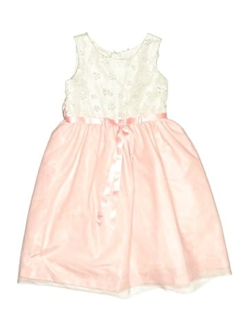 Jayne Copeland Dress (view 1)