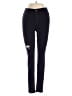 James Jeans Black Jeans Size 26 waist - photo 1