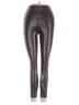 Lululemon Athletica Metallic Silver Yoga Pants Size 2 - photo 1