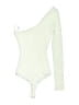 Privacy Please Ivory Bodysuit Size XXS - photo 2