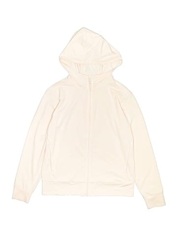Uniqlo Zip Up Hoodie (view 1)