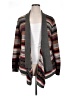 Neiman Marcus Gray Kimono Size XL - photo 1