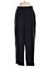 H&M Blue Casual Pants Size 4 - photo 1