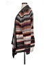 Neiman Marcus Gray Kimono Size XL - photo 5