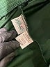 Haband! 100% Polyester Green Casual Pants Size 14 - photo 4