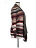 Neiman Marcus Gray Kimono Size XL - photo 4