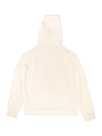 Uniqlo Zip Up Hoodie (view 2)