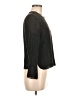 Assorted Brands Black Long Sleeve Blouse Size EU 38 / US 8 - photo 4