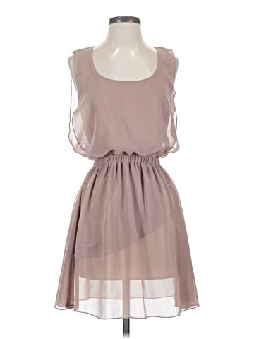 ISSI Casual Dress (view 1)