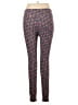Lularoe Print Blue Active Pants Size 1X (Tall & Curvy) - photo 2