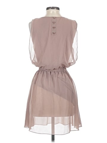 ISSI Casual Dress (view 2)