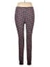 Lularoe Print Blue Active Pants Size 1X (Tall & Curvy) - photo 1