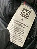 Assorted Brands 100% Nylon Black Vest Size S - photo 7