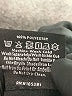 Assorted Brands 100% Polyester Black Zip Up Hoodie Size S - photo 8