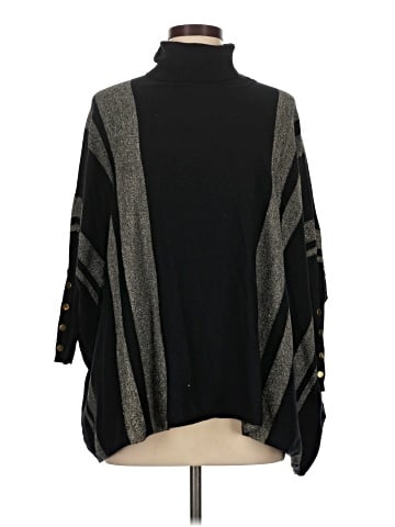 Alfani Poncho (view 1)