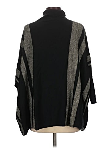 Alfani Poncho (view 2)
