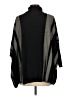 Alfani Black Poncho Size L (petite) - photo 2