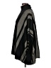 Alfani Black Poncho Size L (petite) - photo 5