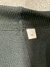 Unbranded Black Dress Pants Size M - photo 7