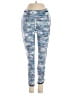 Lululemon Athletica Blue Active Pants Size 4 - photo 1