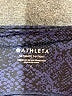 Athleta Paisley Blue Casual Pants Size 7 - 8 - photo 7