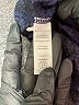 Athleta Paisley Blue Casual Pants Size 7 - 8 - photo 8