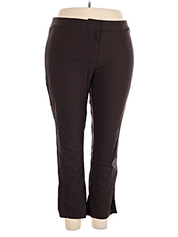 Avenue Active Pants (view 1)