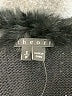 Theory 100% Wool Black Wool Cardigan Size S - photo 6