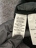 Theory 100% Wool Black Wool Cardigan Size S - photo 7