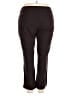 Avenue Brown Active Pants Size 22 - photo 2