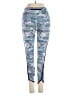 Lululemon Athletica Blue Active Pants Size 4 - photo 2