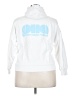Assorted Brands 100% Organic Cotton White Sweatshirt Size 2X (estimated) - photo 2