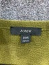 J.Crew 100% Cotton Green Cardigan Size XXS - photo 7